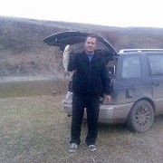 Сергей остапенко on My World.