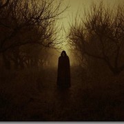 Dark Angel on My World.
