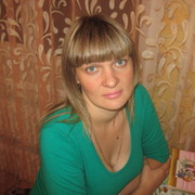 Наталья Овсянникова on My World.