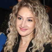 Оксана Уцалова on My World.