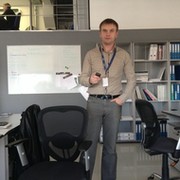 Павел К on My World.