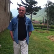 paata gelashvili on My World.