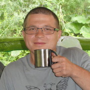 Олег Пекущев on My World.