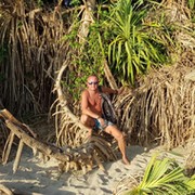 Юрий Панов on My World.