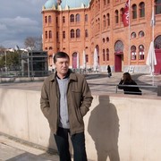 Анатолий Фролов on My World.