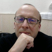 алексей блинов on My World.