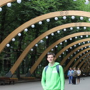 Александр Папшев on My World.