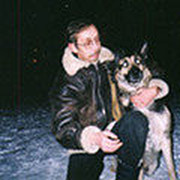 андрей кетуровский on My World.