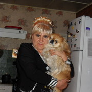 Торопова Галина on My World.