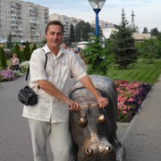 Евгений Паршев on My World.