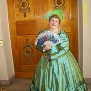 Светлана Попова on My World.