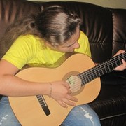 Анна Мудрая on My World.
