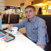 Павел Алиев on My World.