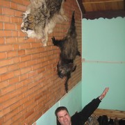 Павел Недвецкий on My World.