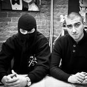 Антон Ануфриев on My World.