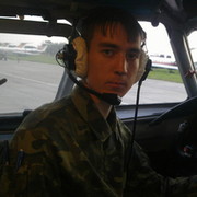 Павел Халаимов on My World.