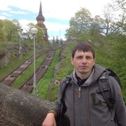 pavel ivanov on My World.