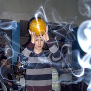 Павел Ким on My World.