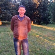 Павел Макаренко on My World.