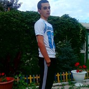 pavel 123 on My World.