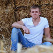 Павел Некрасов on My World.