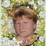 Павленко Надежда on My World.