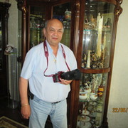Виктор Павлов on My World.