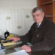 МИХАИЛ ПАВЛОВ on My World.