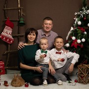 Алексей Перов on My World.