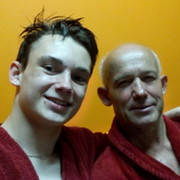 Юрий Кузьминых on My World.