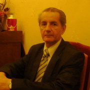 Parvonakhon Jamshedov on My World.