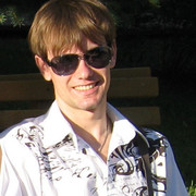Павел К on My World.