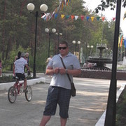 Вячеслав Платыгин on My World.