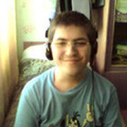 Роман Умрихин Владимирович on My World.