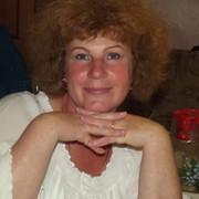 Елена Полякова on My World.