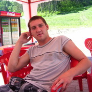 Андрей Плотников on My World.