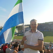 РОМАН ПЛОТНИКОВ on My World.