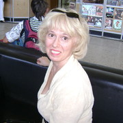Татьяна Плотникова on My World.