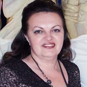 Вера Подугольникова on My World.