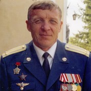 Владимир Подоксенов on My World.
