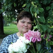 ВАЛЕНТИНА Пелёвина on My World.