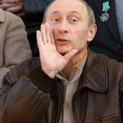 Роман ФЕДОРОВ on My World.