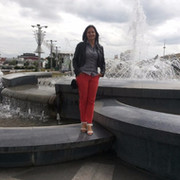 Ирина Полевикова on My World.
