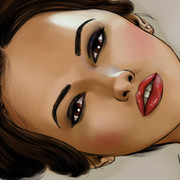 Светлана X on My World.