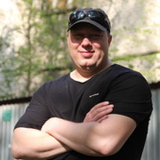 АЛЕКСАНДР козлов on My World.
