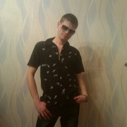 viktor nepomnu on My World.