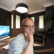 Александр Птагин on My World.