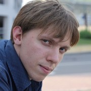 Павел Пустовалов on My World.