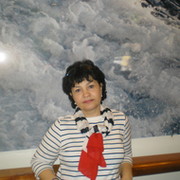 Елена Пурге on My World.