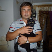 Владимир Пушнов on My World.